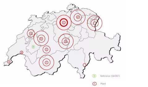 Swiss waste-to-value plan