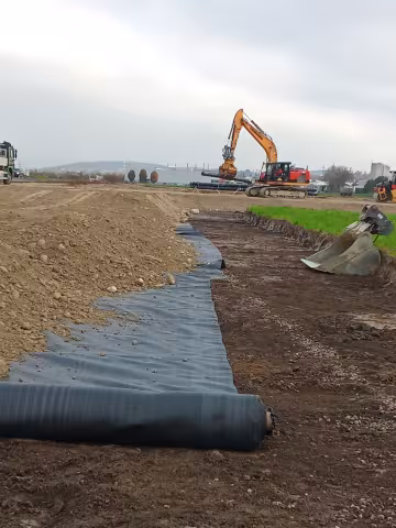 Centro Due construction start November 2024